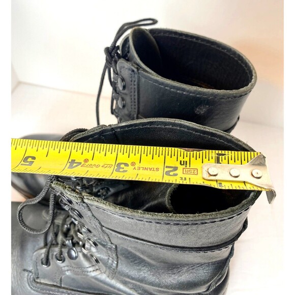 Bates Men Black DuraShocks Steel Toe Tactical 11\